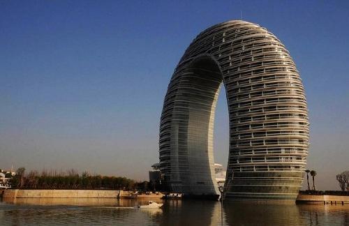 酒泉盘点网架安装中使用钢结构对住宅的优势体现