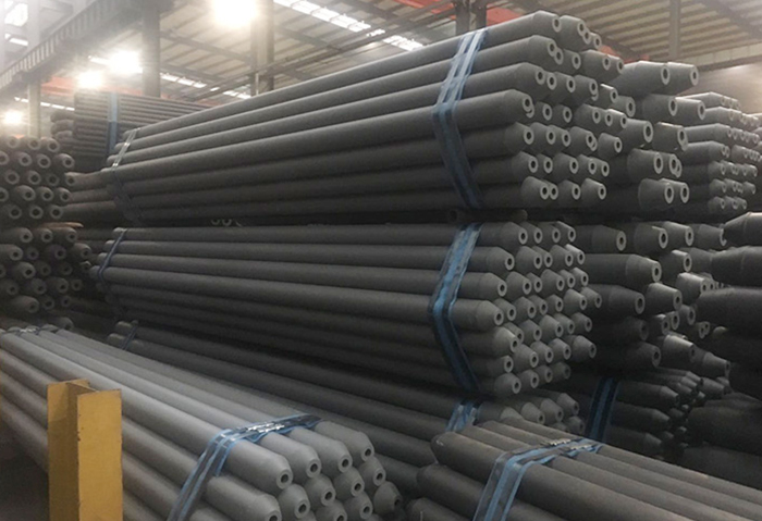 酒泉网架杆件加工