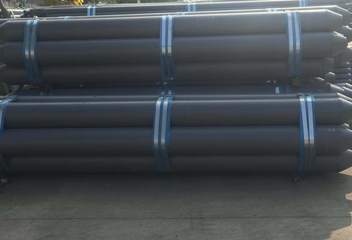 酒泉管桁架钢管